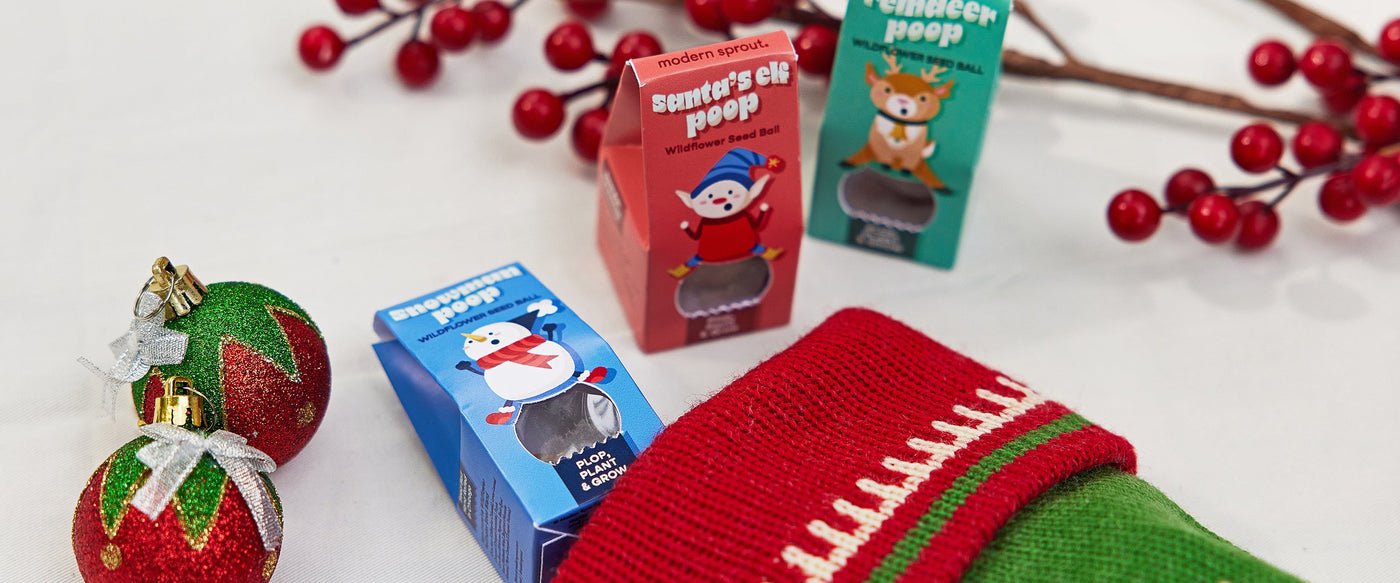 Stocking Stuffers
