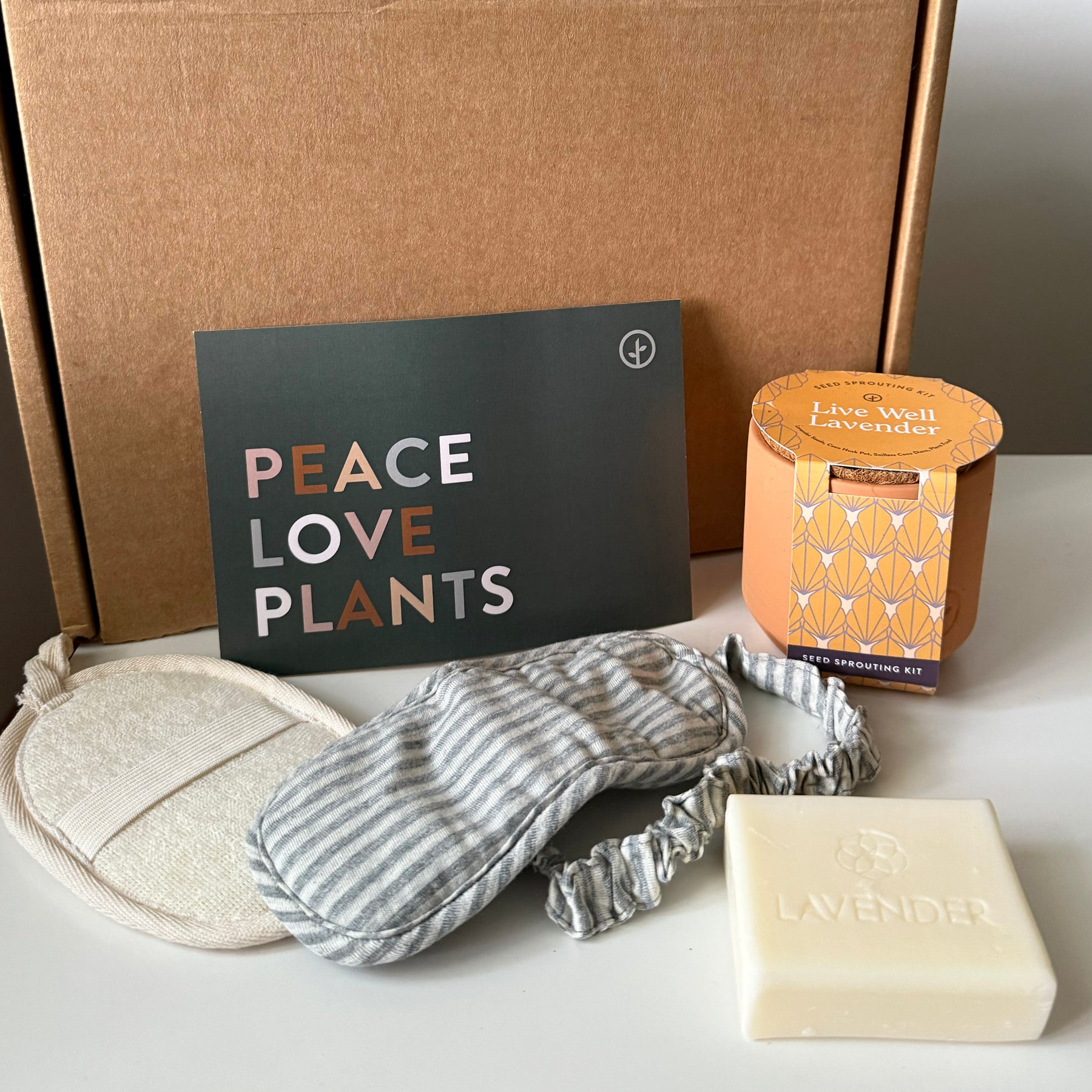 Gift Boxes - Seconds