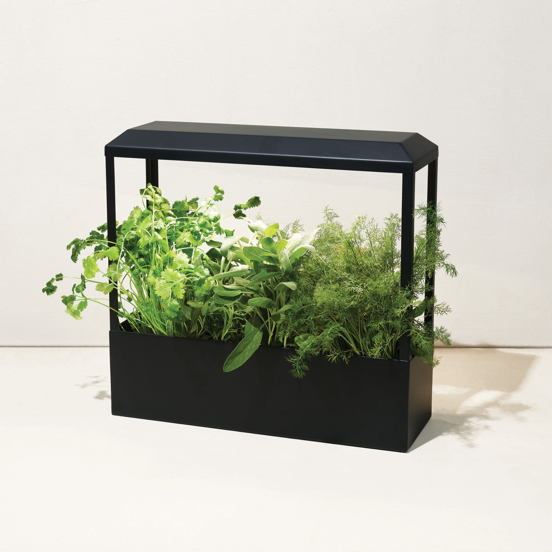 Refurb Smart Growhouse