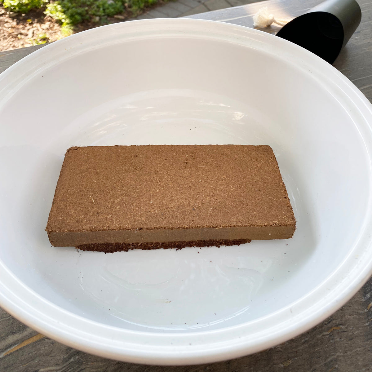 Coco Coir Grow Medium, 6-pack