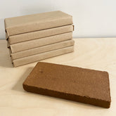 Coco Coir Grow Medium, 6-pack