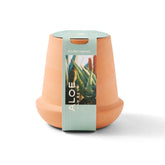 Modern Terracotta Grow Kits