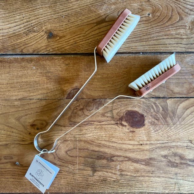 Indoor Plant Dust Brush