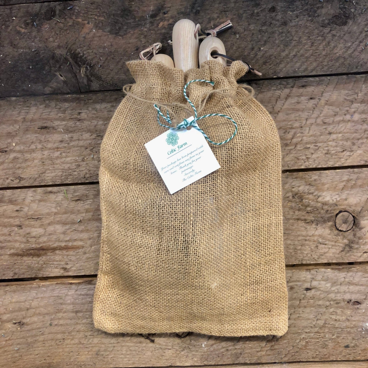 Planting Efficiency Tool Set | Bulbs & Seeds