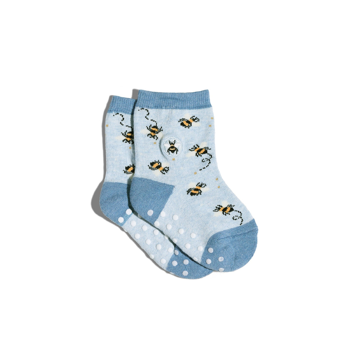 Kids Socks that Protect Bees