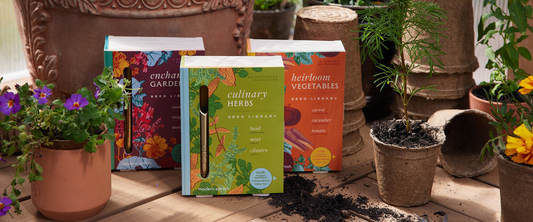 Gift Sets & Bundles | Thoughtful Gifts for Every Occasion