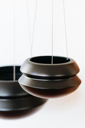 Hanging Planter by Carter + Rose