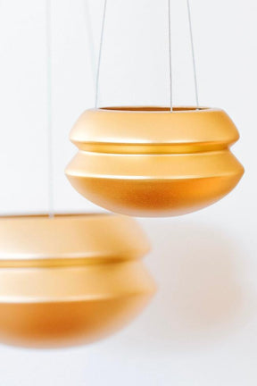 Hanging Planter by Carter + Rose