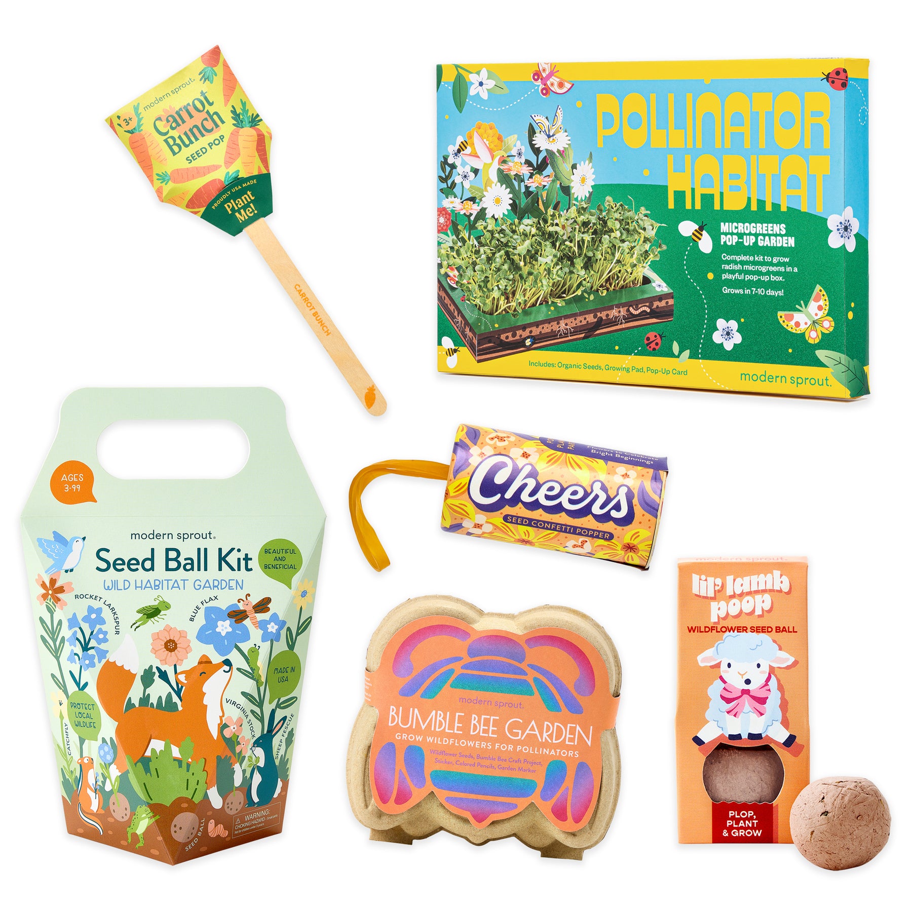 Ltd. Edition Easter Baskets