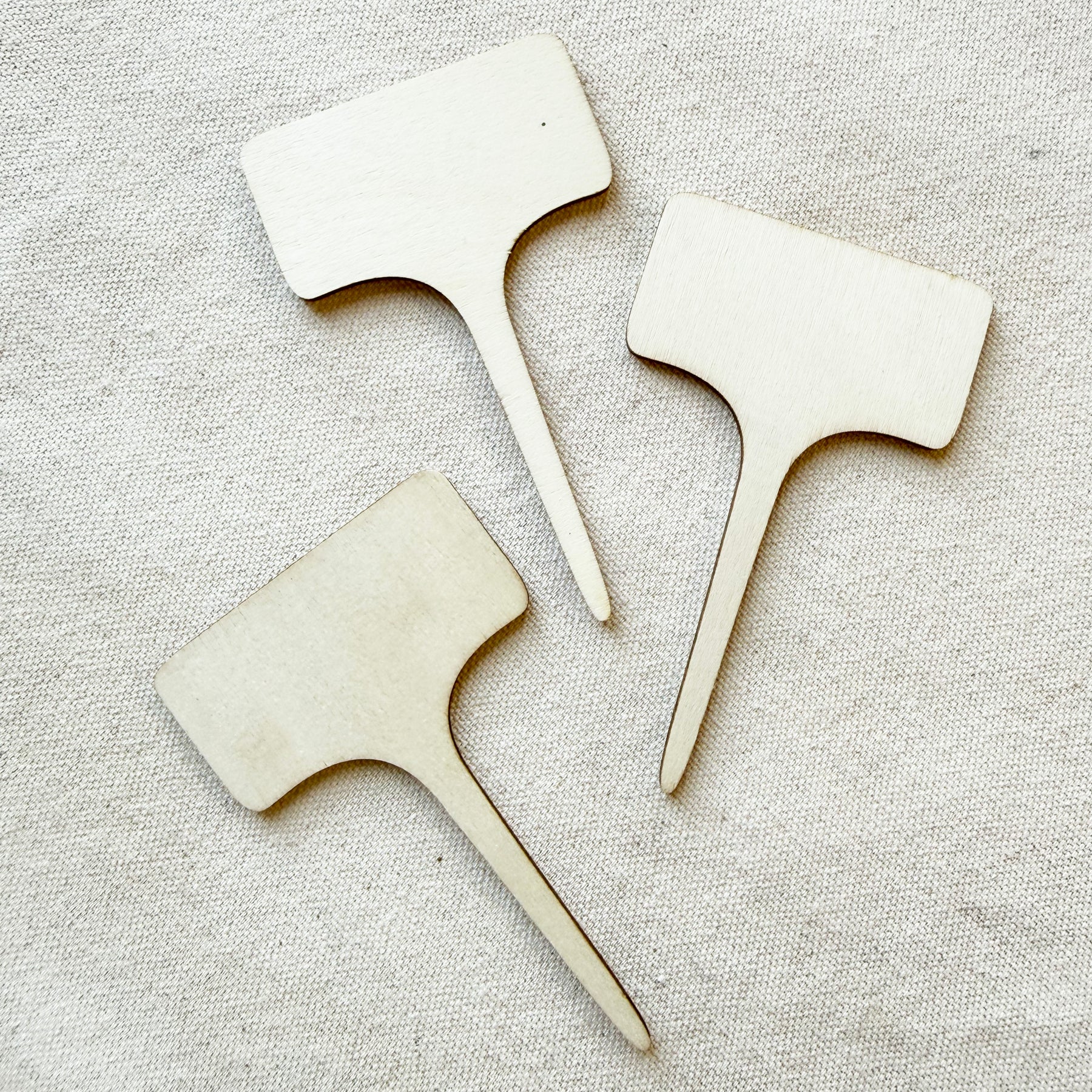 Garden Markers, 300 pk