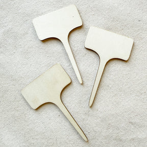 Garden Markers, 300 pk