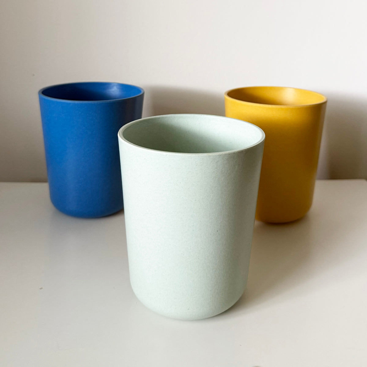 Bamboo Planter