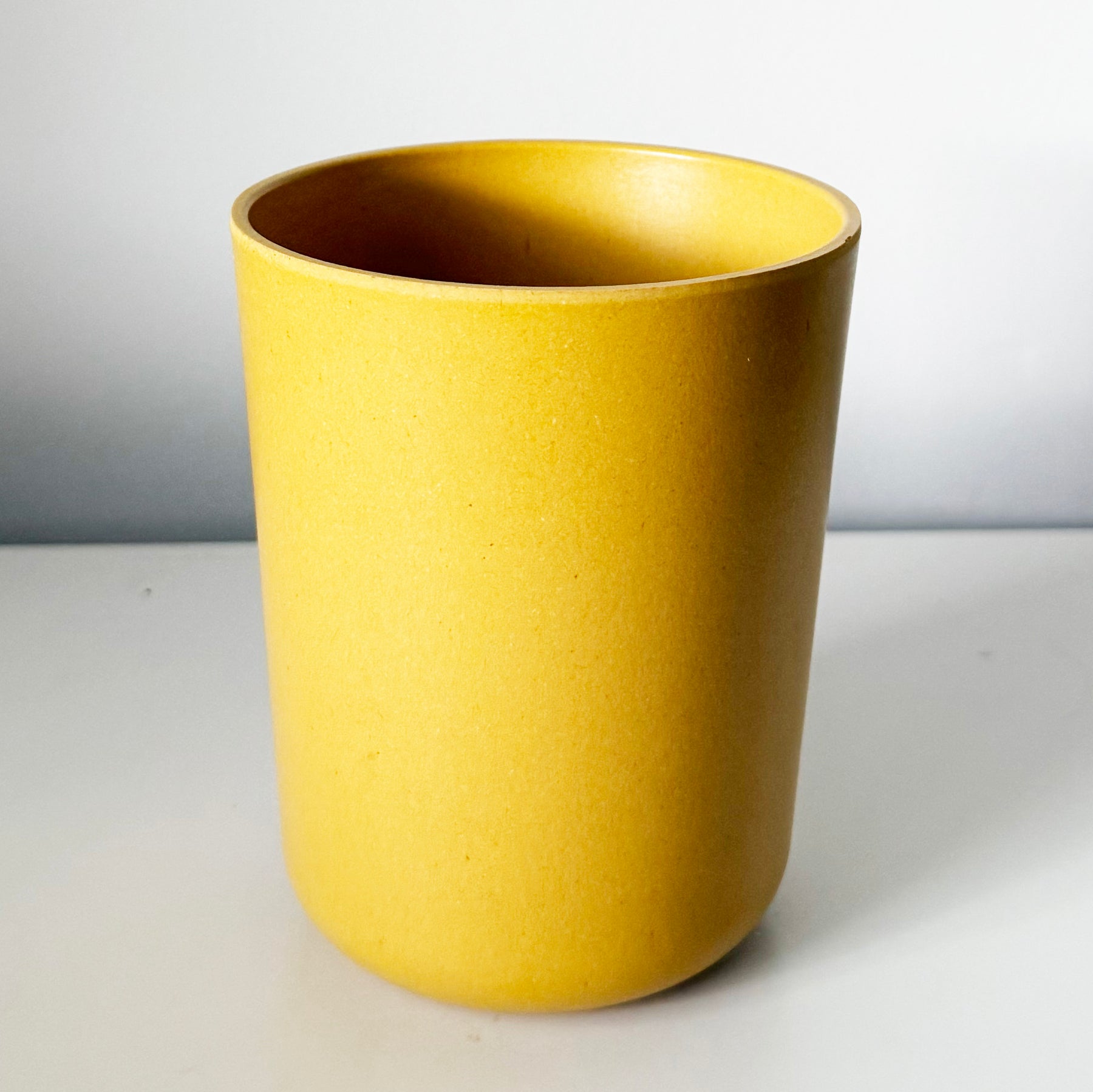 Bamboo Planter