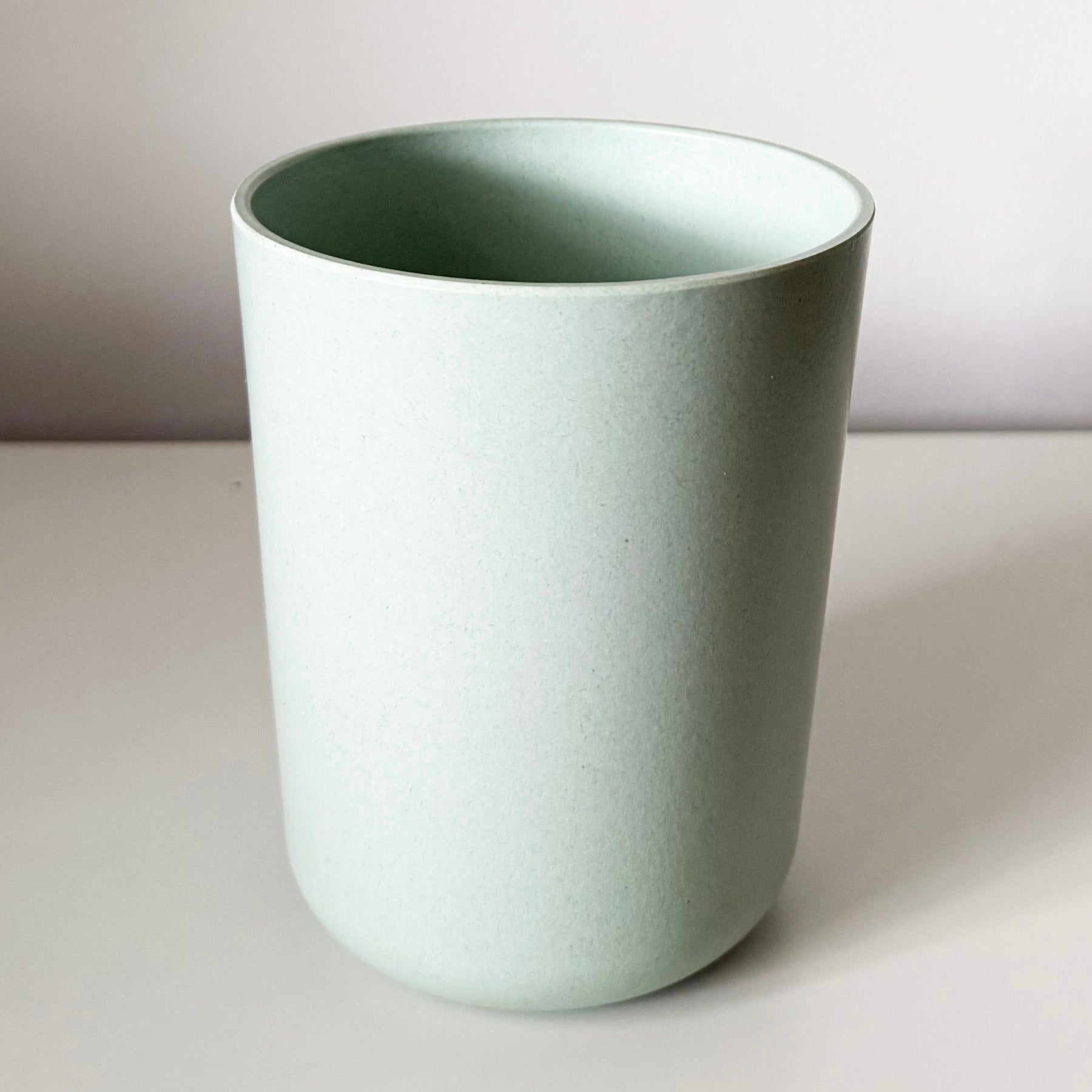 Bamboo Planter