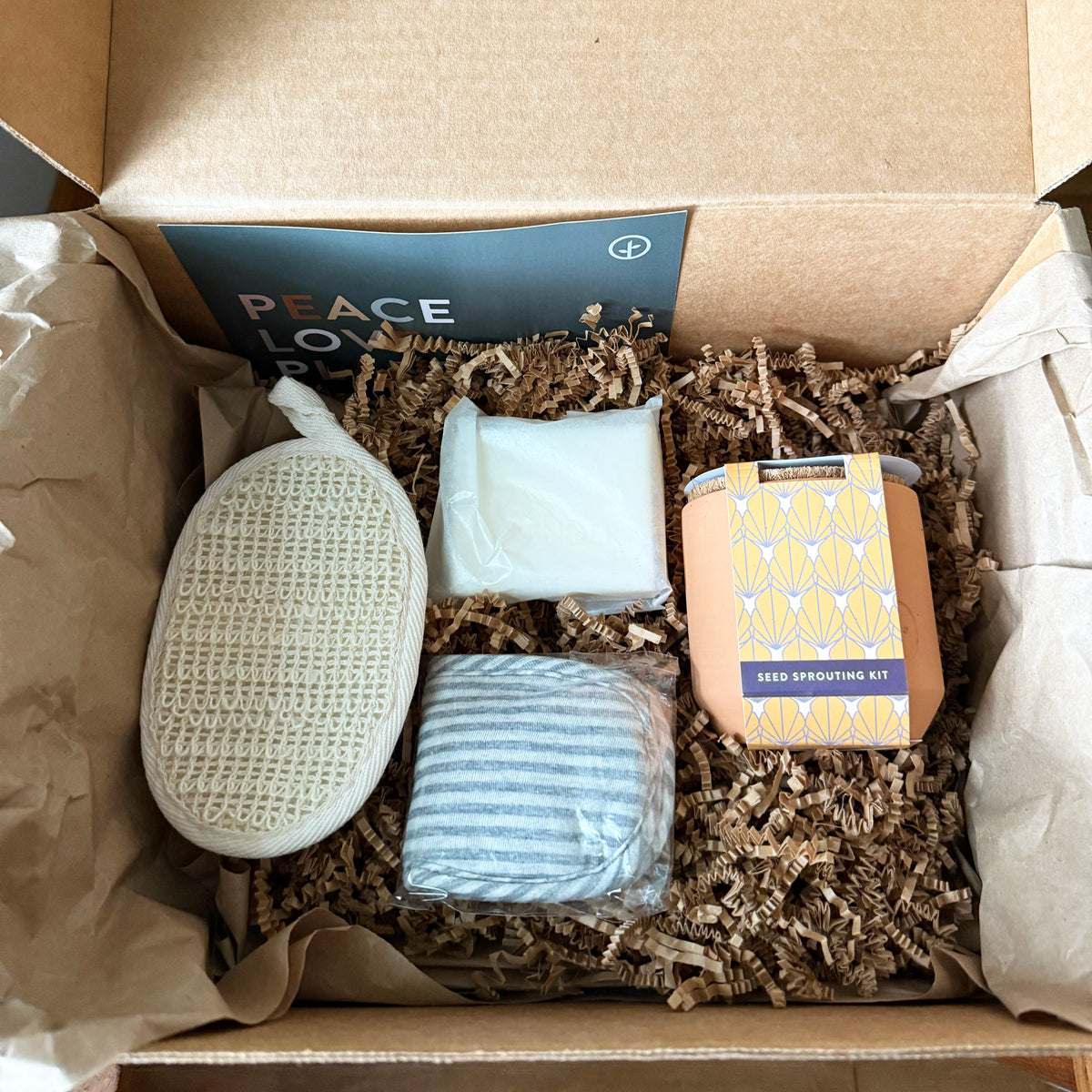 Gift Boxes - Seconds