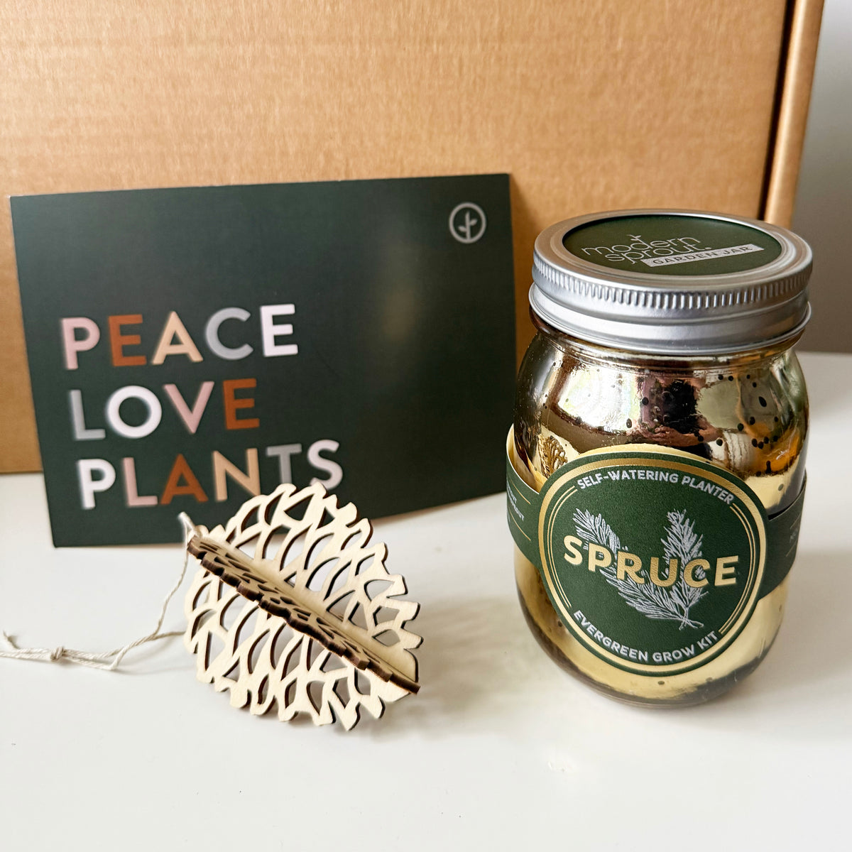 Gift Boxes - Seconds