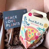 Gift Boxes - Seconds