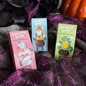 Halloween Treat Bundle - Magical Plops 12pk