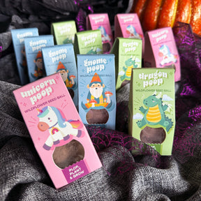 Halloween Treat Bundle - Magical Plops 12pk