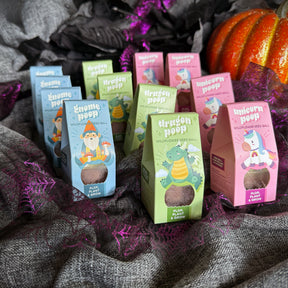 Halloween Treat Bundle - Magical Plops 12pk