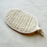Jute Sponge, 50pk