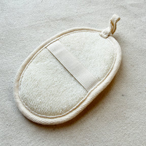 Jute Sponge, 50pk