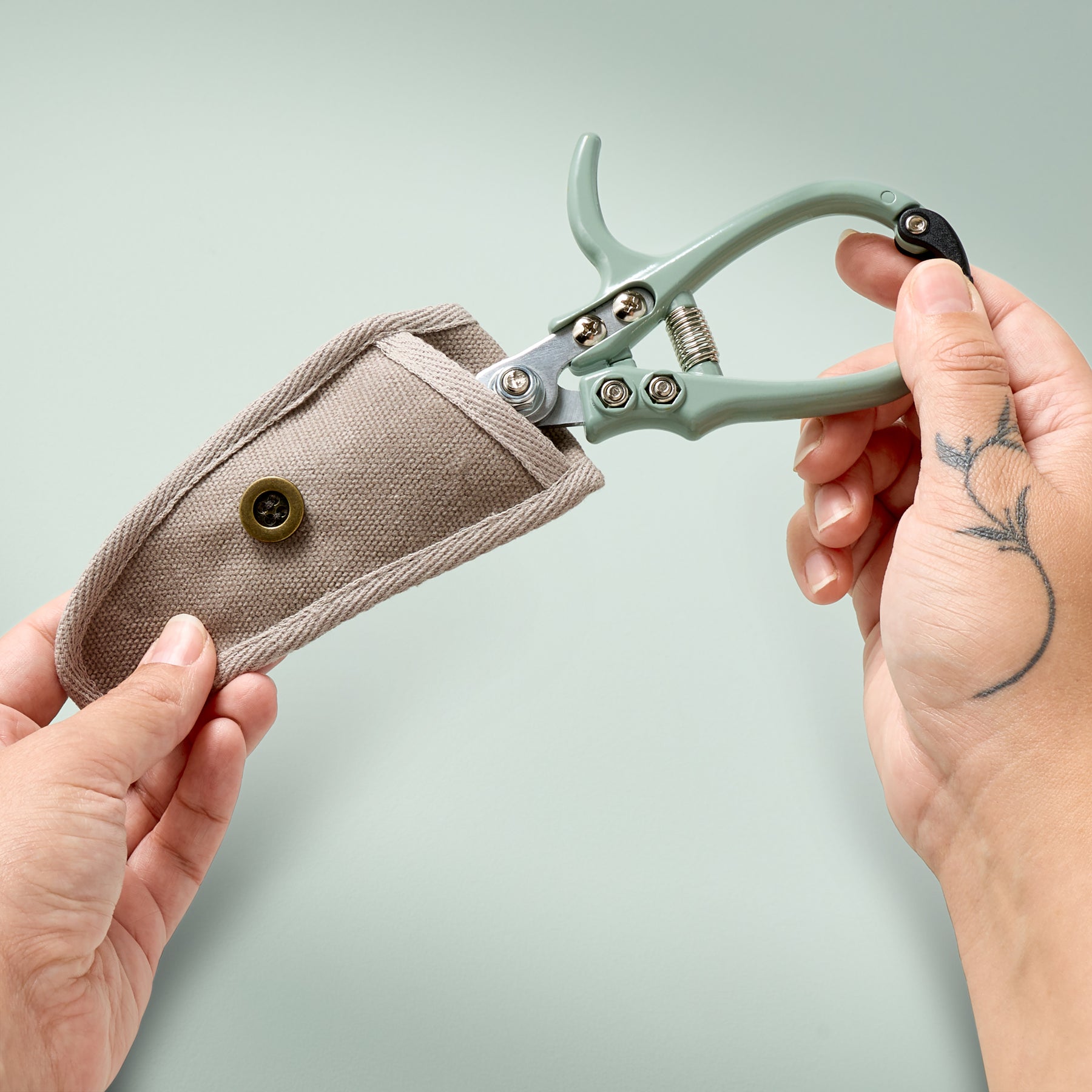 Gardening Shears & Pruners Accessory Sets