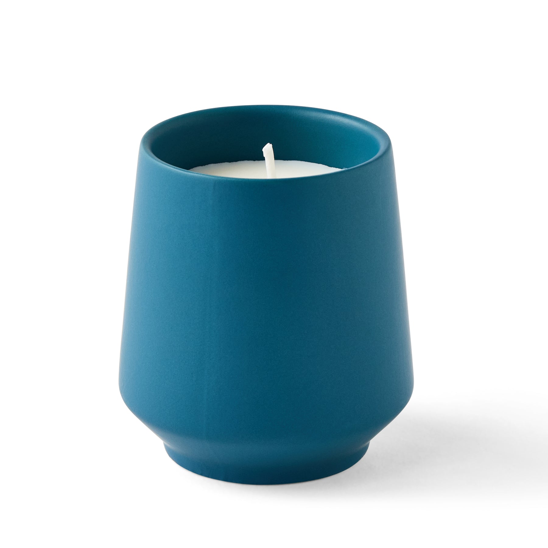 Rooted Candles