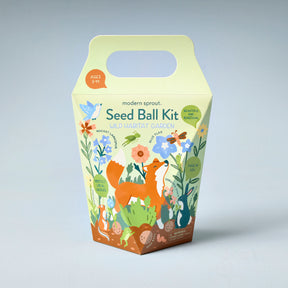 Seed Ball Kits