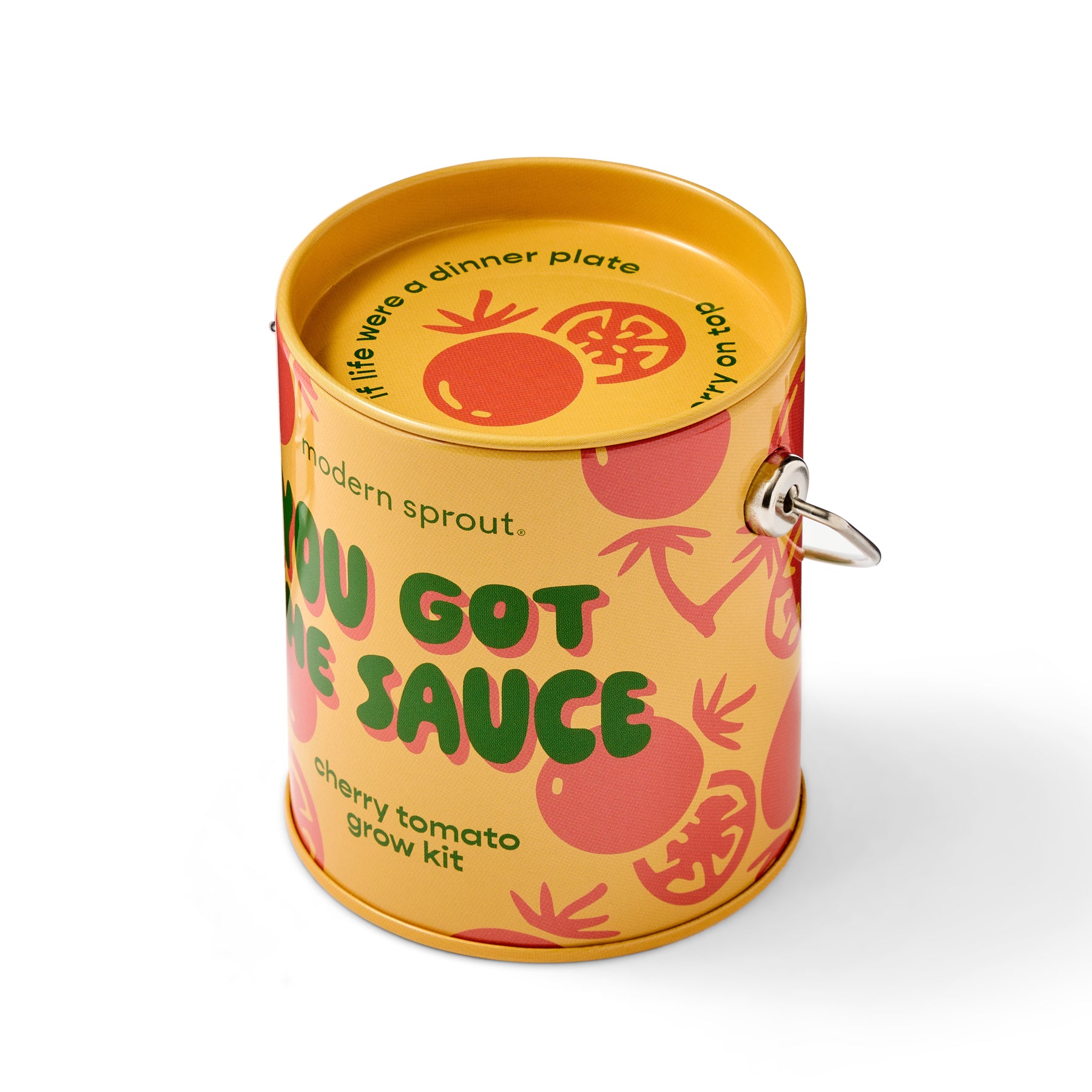 Complimentary Colors Grow Kits