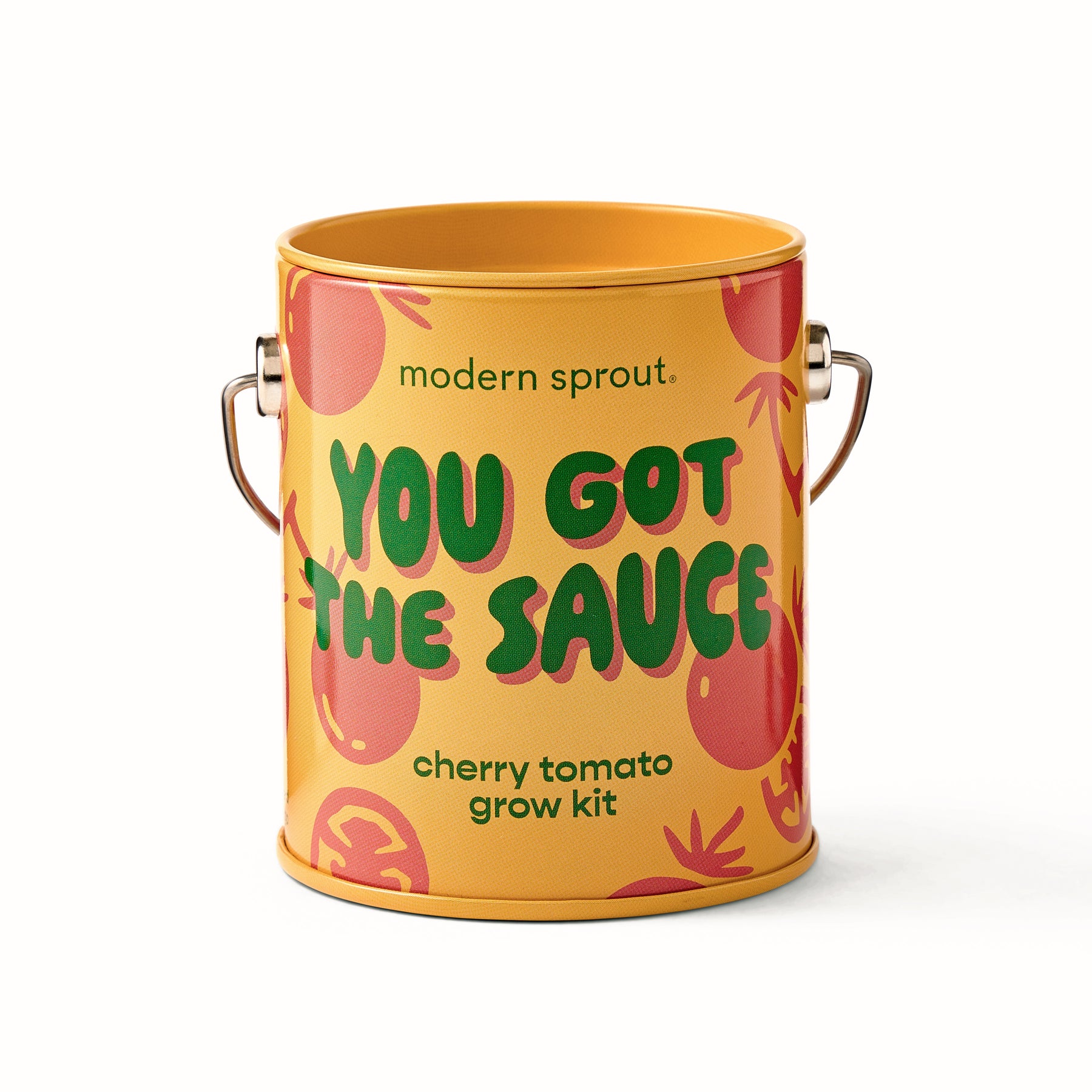 Complimentary Colors Grow Kits