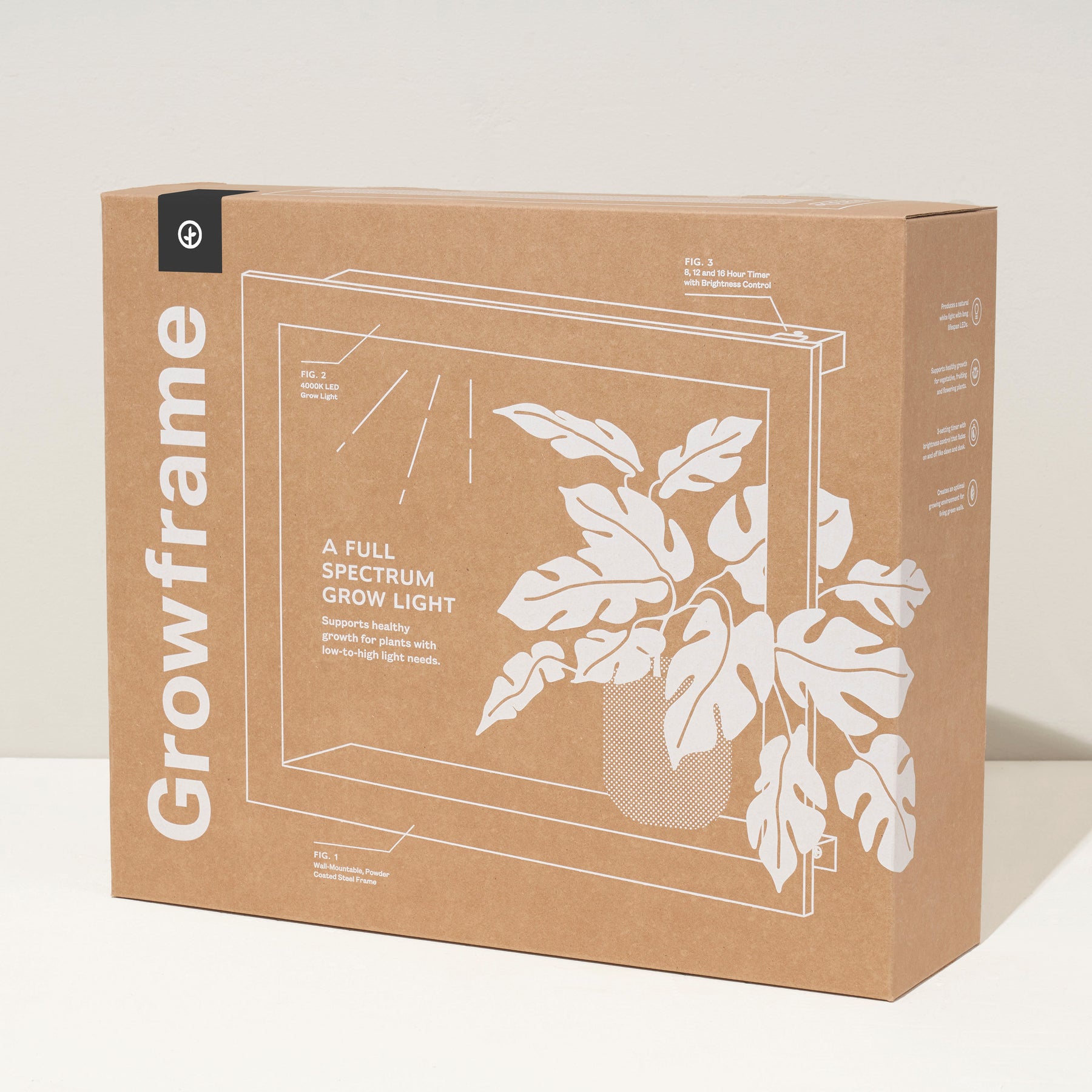 Smart Standard Growframe