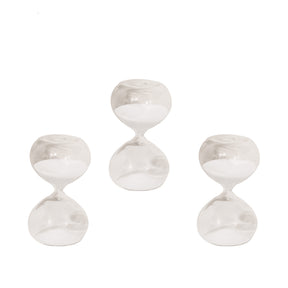 Hourglass, 3-pack