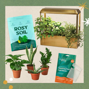 Deluxe Growhouse Bundle