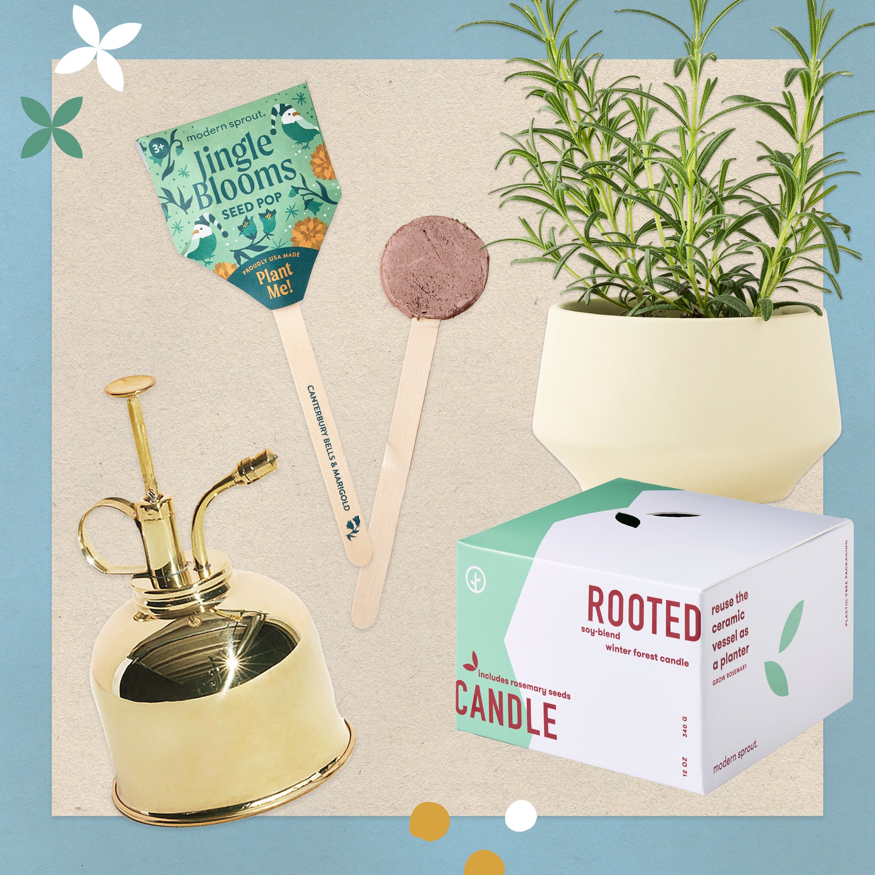 Cozy Christmas Bundle