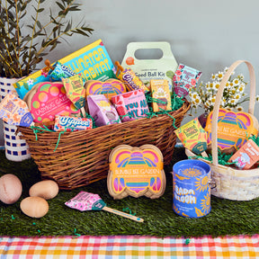 Ltd. Edition Easter Baskets
