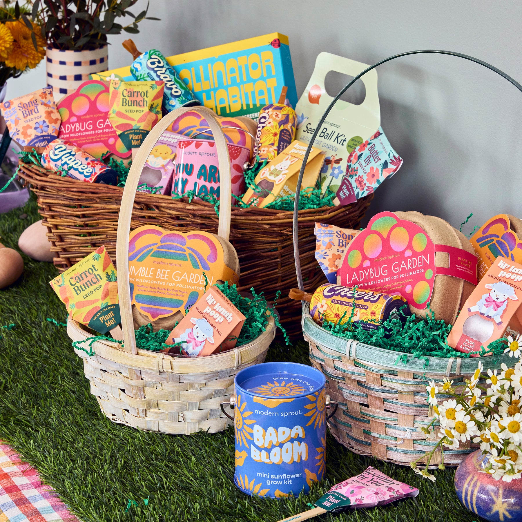 Ltd. Edition Easter Baskets