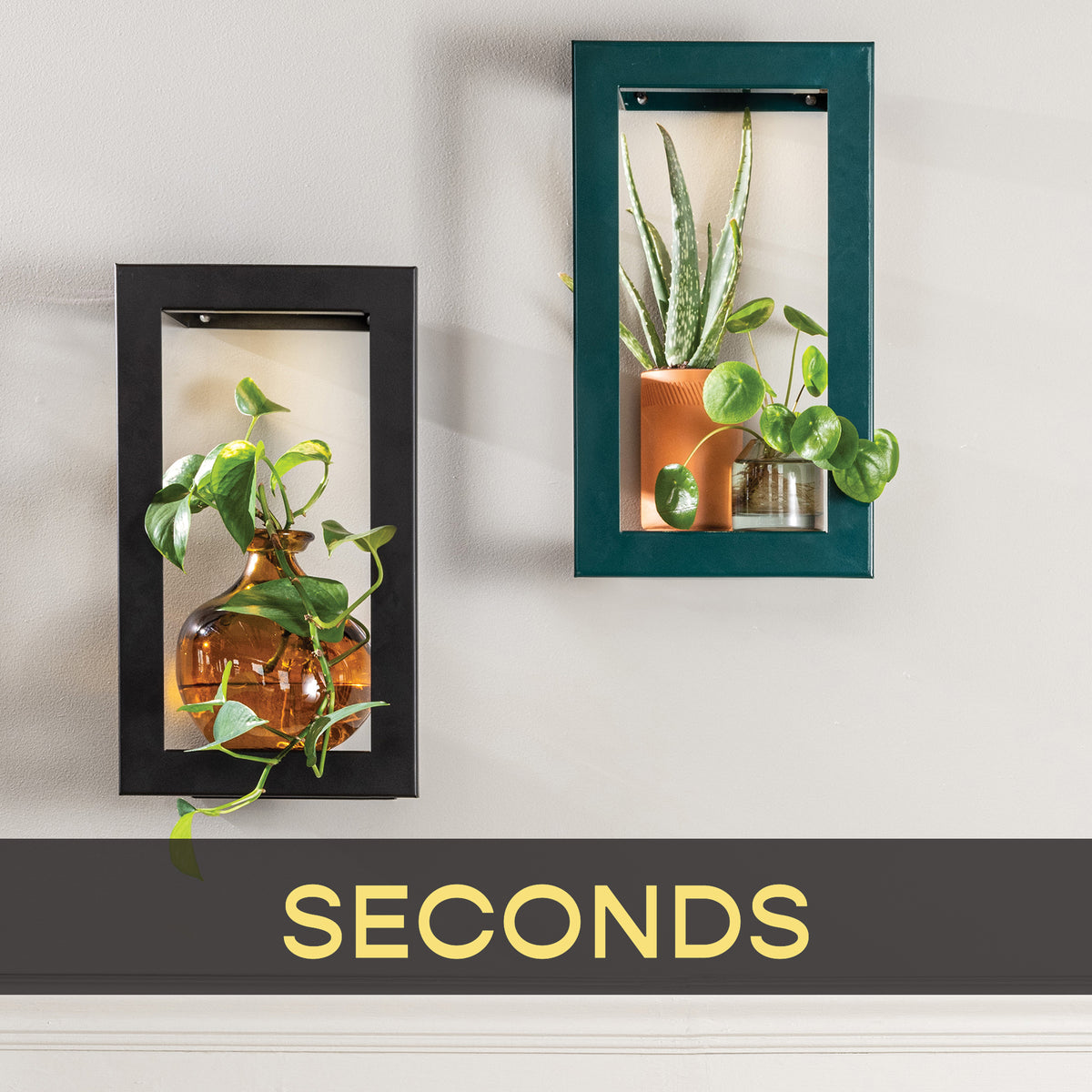 Refurb Smart Portrait Growframe