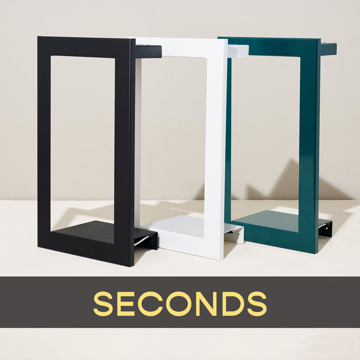Refurb Smart Portrait Growframe