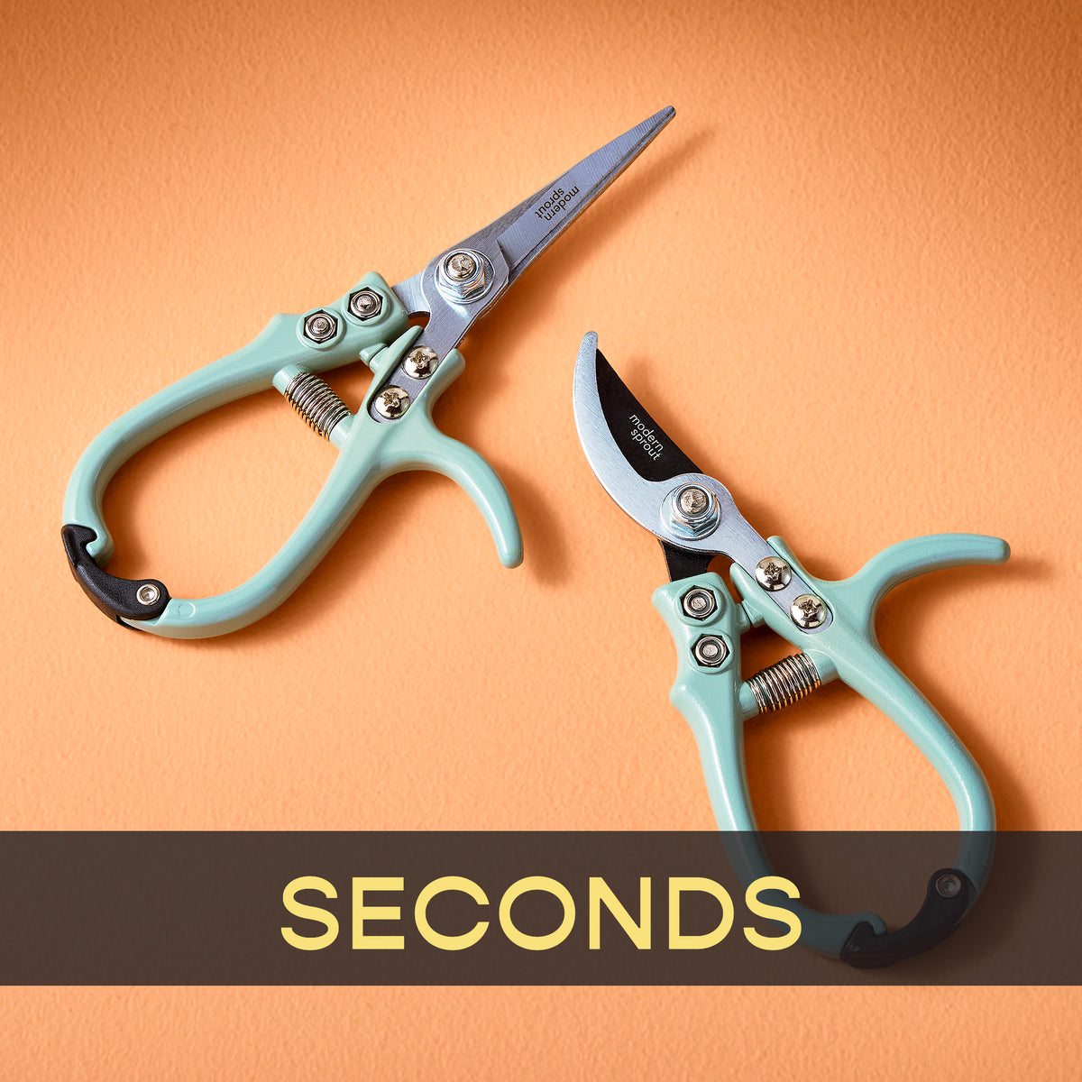 Refurb Shears & Pruners