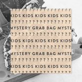 Mystery Grab Bag - Kids