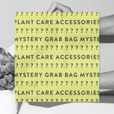 Mystery Grab Bag - Plant Care Accessories