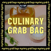 Mystery Grab Bag - Culinary