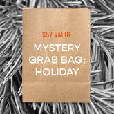 Mystery Grab Bag - Holiday
