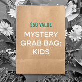 Mystery Grab Bag - Kids