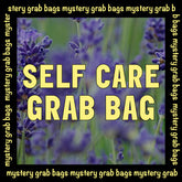 Mystery Grab Bag - Self Care