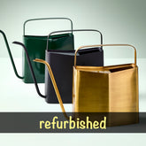 Refurb Watering Cans