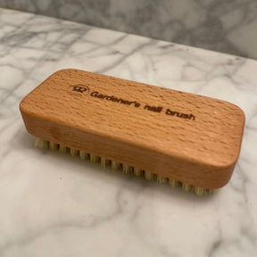 Gardener's Nail Brush