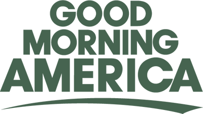 Good Morning American Logo