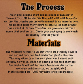 Mid-Century Ribbed Planter with Drainage and Saucer